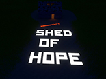 Shed Of Hope